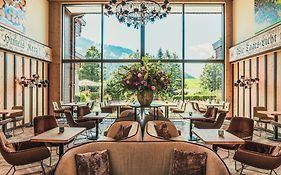 Ermitage Wellness- & Spa-Hotel